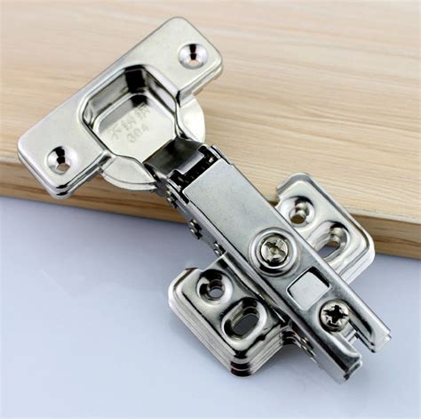 2 screw cabinet hinges stainless steel|screws for wardrobe hinges.